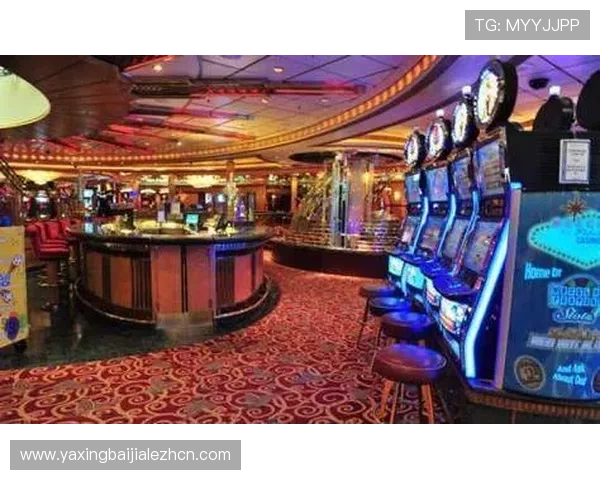 掌握这些百家乐打法策略让你在赌场中轻松获胜