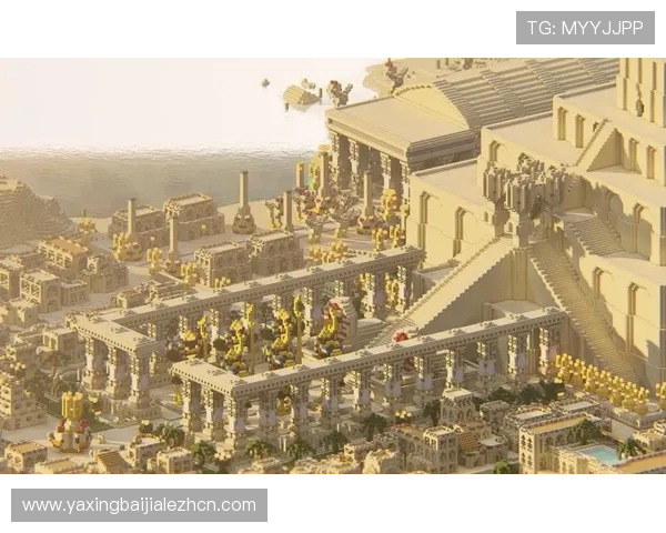 神殿真人版全景展现：带你领略史诗级神殿探险的震撼场面