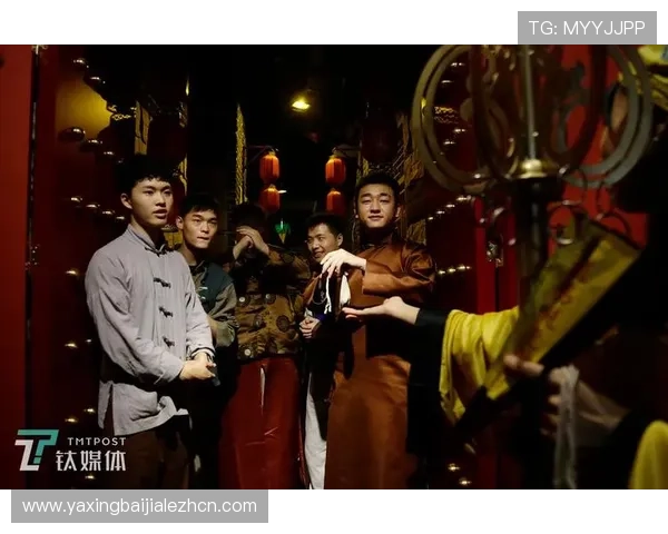 腾龙真人现场互动体验项目详解让玩家沉浸式感受真实武术对战的刺激快感